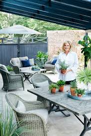 Patio Furniture By Debbie Travis For Sears