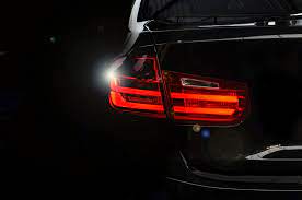 how to replace your tail light embly