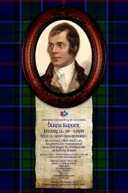 Robbie burns suppers are taking place around the world to commemorate scotland's hero and poet robert burns. Scottish Society Of Ottawa Robbie Burns Supper 2016 Barrhaven Scottish Rugby Football Club