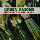 Green Onions [LP]