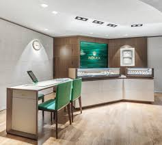 n fox jewelers official rolex retail