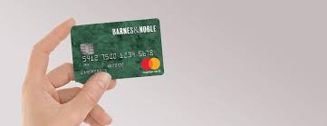 What is a credit card network? The Barnes Noble Mastercard Barnes Noble