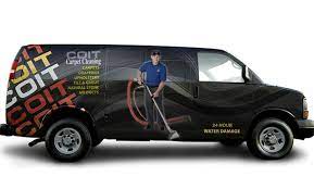 carpet cleaning coit cleaning