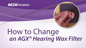 When to clean hearing aids? Cleaning Hearing Aids Audiology Associates