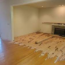 hardwood floor repair in seattle wa