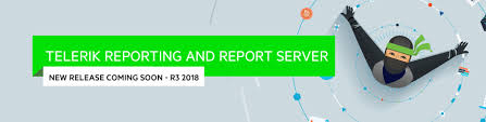See Whats New In Reporting And Report Server R3 2018