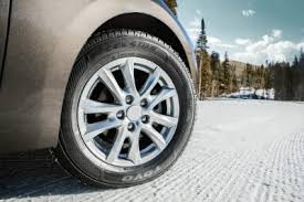 Toyo And Nokian All Weather Tires Put To The Test Traction