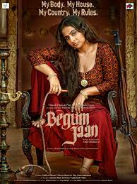 Watch Begum Jaan | Prime Video