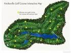 Poolesville Golf Course - Layout Map | Course Database