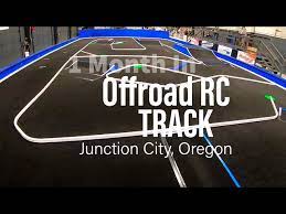 carpet offroad track rc hobby