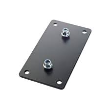 Adapter Plate 3 For Wall Mount K Amp M