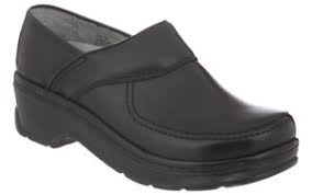 Details About Klogs Sonora Mens Women Clogs Black Smooth 10 Medium