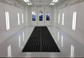 houston tx garage floor coating