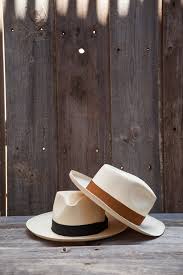 Men You Can Pull Off A Hat This Summer Wsj