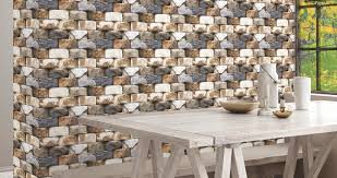 Brick Wall Tiles Design At Best