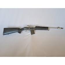 ruger mini 14 223 occasion