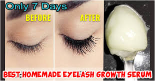 9 top eyelash growth serums