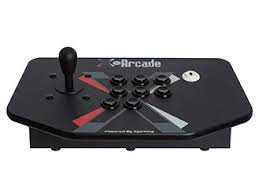 xgaming x arcade solo joystick review