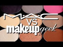 makeup geek eyeshadow collection my