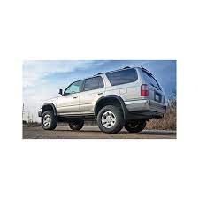 rough country 4wd 4runner 3 lift kit