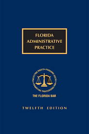 florida administrative law