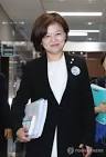 Lawmaker Jin Sunmee