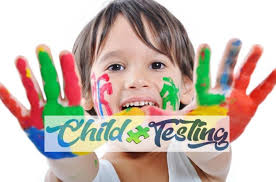 child testing florida adhd dyslexia