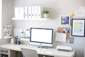 My Home Office And A Giveaway All