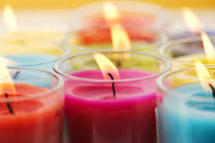 How do you know if a candle is toxic?