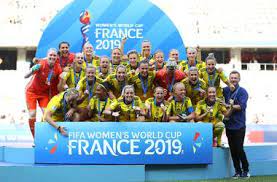 Start date sep 7, 2020. Women S World Cup Third Place Playoff England 1 2 Sweden Lionesses Stung By Early Double Sportstar