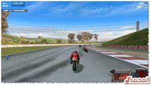 تحميل لعبة سباق الموتوسيكلات Moto Racer 3 للكمبيوتر ميديا فاير - المحمدى ويب