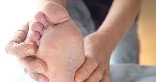 podiatrist centre in singapore