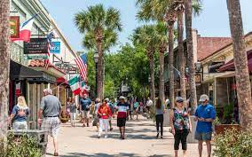 7 great places to retire in florida