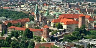 Krakow, city and capital of malopolskie province, southern poland, lying on both sides of the upper vistula river. My City Krakow Poland With Max Dudhia Travel Squire
