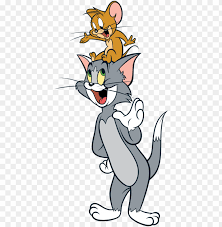 hd png tom and jerry png transpa