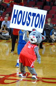 We ranked every nba team's mascot, from 30 to 1. Clutch Mascot Wikipedia