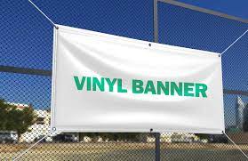 purchase fabric or vinyl banners