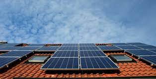 10kw solar system cost how much power