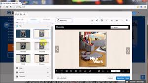 Anyflip Free Online Brochure Maker To Create Flip Effect Digital Brochures