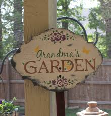 For example, one can how about arobotscarecrowfurbya fairy story charactercat in the hata tv character. 50 Best Garden Sign Ideas And Designs For 2021