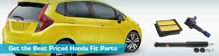 The only negative comment concerned the car's sensitivity to crosswinds, a function of its light weight (2448. Honda Fit Parts Accessories Aftermarket Performance Parts