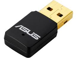 You cannot say the same about a usb adapter. Asus Usb N13 C1 300mbps Usb Wireless Adapter Newegg Com