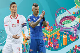 Kết quả không có gì bất ngờ khi nhật bản giành 2 chiến thắng. Keo Bong Ä'a Ba Lan Vs Slovakia Báº£ng E Euro 2020 Vietnamnet