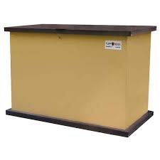 Animal Proof Storage Cabinet