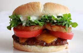 red robin banzai burger copycat recipe