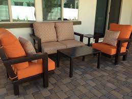 Patio Furniture Phoenix Patio Cushions