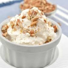 almond milk ice cream recipe ideas