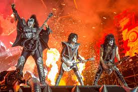gene simmons on the future of kiss i