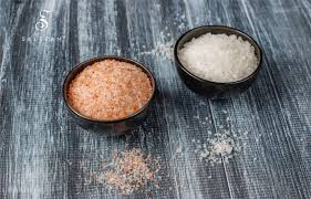 sea salt vs himan pink salt