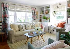 20 small living room ideas that